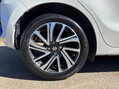 Suzuki Swift 1.2 Dualjet MHEV SZ-L Euro 6 (s/s) 5dr 3