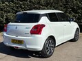 Suzuki Swift 1.2 Dualjet MHEV SZ-L Euro 6 (s/s) 5dr 4