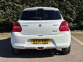 Suzuki Swift 1.2 Dualjet MHEV SZ-L Euro 6 (s/s) 5dr 5