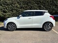 Suzuki Swift 1.2 Dualjet MHEV SZ-L Euro 6 (s/s) 5dr 8