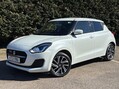 Suzuki Swift 1.2 Dualjet MHEV SZ-L Euro 6 (s/s) 5dr 10