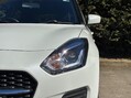 Suzuki Swift 1.2 Dualjet MHEV SZ-L Euro 6 (s/s) 5dr 12