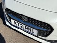 Suzuki Swift 1.2 Dualjet MHEV SZ-L Euro 6 (s/s) 5dr 13
