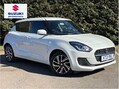 Suzuki Swift 1.2 Dualjet MHEV SZ-L Euro 6 (s/s) 5dr 1