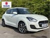Suzuki Swift 1.2 Dualjet MHEV SZ-L Euro 6 (s/s) 5dr