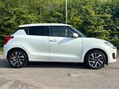 Suzuki Swift 1.2 Dualjet MHEV SZ-L Euro 6 (s/s) 5dr 2