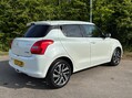 Suzuki Swift 1.2 Dualjet MHEV SZ-L Euro 6 (s/s) 5dr 4