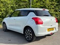 Suzuki Swift 1.2 Dualjet MHEV SZ-L Euro 6 (s/s) 5dr 7