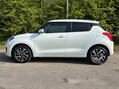 Suzuki Swift 1.2 Dualjet MHEV SZ-L Euro 6 (s/s) 5dr 8
