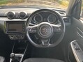 Suzuki Swift 1.2 Dualjet MHEV SZ-L Euro 6 (s/s) 5dr 14