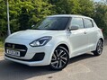 Suzuki Swift 1.2 Dualjet MHEV SZ-L Euro 6 (s/s) 5dr 10