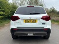 Suzuki Vitara 1.5 SZ5 AGS Auto ALLGRIP Euro 6 (s/s) 5dr 5