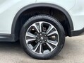 Suzuki Vitara 1.5 SZ5 AGS Auto ALLGRIP Euro 6 (s/s) 5dr 10