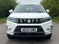 Suzuki Vitara 1.5 SZ5 AGS Auto ALLGRIP Euro 6 (s/s) 5dr 12