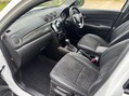 Suzuki Vitara 1.5 SZ5 AGS Auto ALLGRIP Euro 6 (s/s) 5dr 14