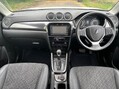 Suzuki Vitara 1.5 SZ5 AGS Auto ALLGRIP Euro 6 (s/s) 5dr 15