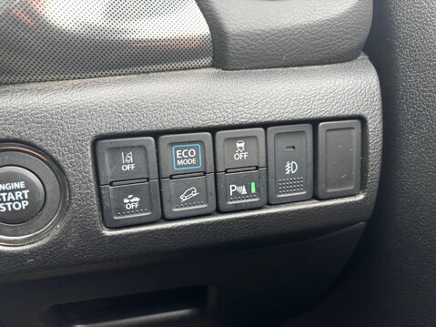 Suzuki Vitara 1.5 SZ5 AGS Auto ALLGRIP Euro 6 (s/s) 5dr 29