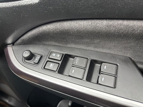 Suzuki Vitara 1.5 SZ5 AGS Auto ALLGRIP Euro 6 (s/s) 5dr 30