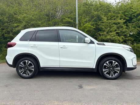 Suzuki Vitara 1.5 SZ5 AGS Auto ALLGRIP Euro 6 (s/s) 5dr 2