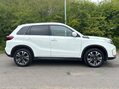 Suzuki Vitara 1.5 SZ5 AGS Auto ALLGRIP Euro 6 (s/s) 5dr 2