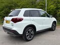 Suzuki Vitara 1.5 SZ5 AGS Auto ALLGRIP Euro 6 (s/s) 5dr 4