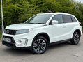Suzuki Vitara 1.5 SZ5 AGS Auto ALLGRIP Euro 6 (s/s) 5dr 11