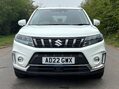 Suzuki Vitara 1.5 SZ5 AGS Auto ALLGRIP Euro 6 (s/s) 5dr 12