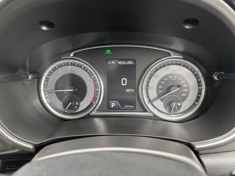 Suzuki Vitara 1.5 SZ5 AGS Auto ALLGRIP Euro 6 (s/s) 5dr 17