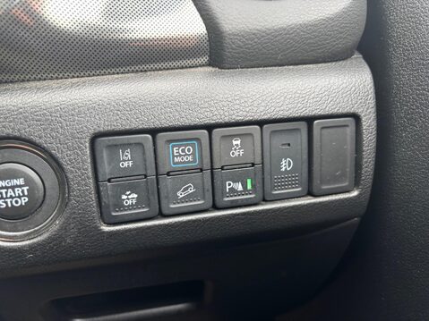 Suzuki Vitara 1.5 SZ5 AGS Auto ALLGRIP Euro 6 (s/s) 5dr 29