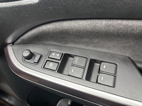 Suzuki Vitara 1.5 SZ5 AGS Auto ALLGRIP Euro 6 (s/s) 5dr 30