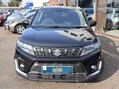 Suzuki Vitara 1.4 Boosterjet MHEV SZ-T Euro 6 (s/s) 5dr 2