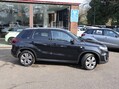 Suzuki Vitara 1.4 Boosterjet MHEV SZ-T Euro 6 (s/s) 5dr 6