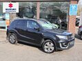 Suzuki Vitara 1.4 Boosterjet MHEV SZ-T Euro 6 (s/s) 5dr 1