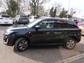 Suzuki Vitara 1.4 Boosterjet MHEV SZ-T Euro 6 (s/s) 5dr 5