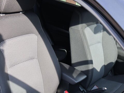 Suzuki Vitara 1.4 Boosterjet MHEV SZ-T Euro 6 (s/s) 5dr 11