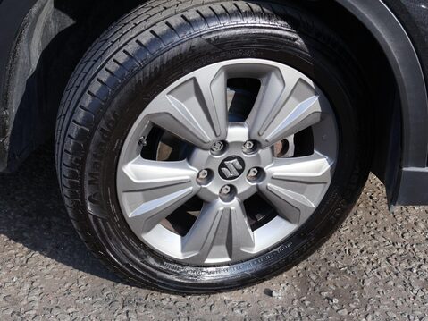 Suzuki Vitara 1.4 Boosterjet MHEV SZ-T Euro 6 (s/s) 5dr 22