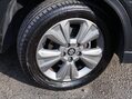 Suzuki Vitara 1.4 Boosterjet MHEV SZ-T Euro 6 (s/s) 5dr 22