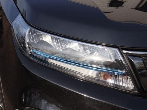 Suzuki Vitara 1.4 Boosterjet MHEV SZ-T Euro 6 (s/s) 5dr 33