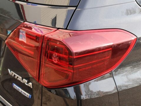 Suzuki Vitara 1.4 Boosterjet MHEV SZ-T Euro 6 (s/s) 5dr 32