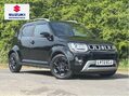 Suzuki Ignis 1.2 Dualjet MHEV SZ5 CVT Euro 6 (s/s) 5dr 1