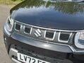 Suzuki Ignis 1.2 Dualjet MHEV SZ5 CVT Euro 6 (s/s) 5dr 11