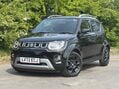 Suzuki Ignis 1.2 Dualjet MHEV SZ5 CVT Euro 6 (s/s) 5dr 9