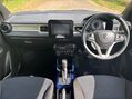 Suzuki Ignis 1.2 Dualjet MHEV SZ5 CVT Euro 6 (s/s) 5dr 14
