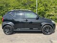 Suzuki Ignis 1.2 Dualjet MHEV SZ5 CVT Euro 6 (s/s) 5dr 2