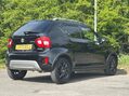 Suzuki Ignis 1.2 Dualjet MHEV SZ5 CVT Euro 6 (s/s) 5dr 4