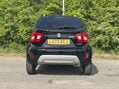 Suzuki Ignis 1.2 Dualjet MHEV SZ5 CVT Euro 6 (s/s) 5dr 5
