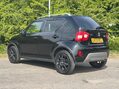 Suzuki Ignis 1.2 Dualjet MHEV SZ5 CVT Euro 6 (s/s) 5dr 6
