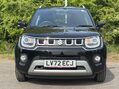 Suzuki Ignis 1.2 Dualjet MHEV SZ5 CVT Euro 6 (s/s) 5dr 10