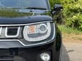 Suzuki Ignis 1.2 Dualjet MHEV SZ5 CVT Euro 6 (s/s) 5dr 12