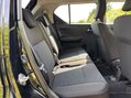 Suzuki Ignis 1.2 Dualjet MHEV SZ5 CVT Euro 6 (s/s) 5dr 17
